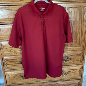 Men’s Golf Polo Shirt